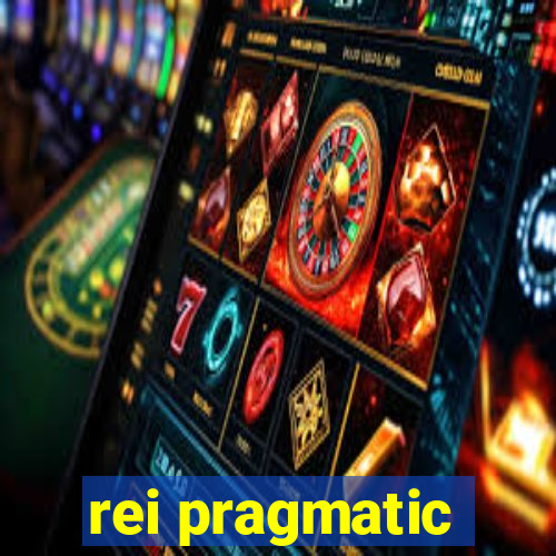 rei pragmatic